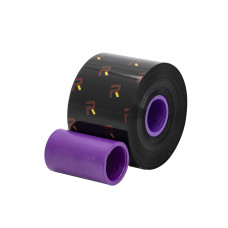 Ріббон WAX/Resin Premium 33 мм x 600 м (NearEdge) IN
