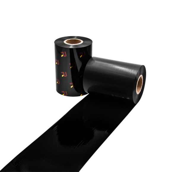 Ріббон WAX/Resin Standard 85 мм x 300 м