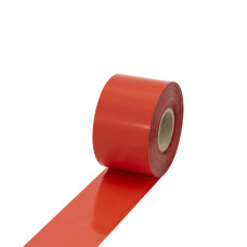 Ріббон WAX Standard 90 мм x 300 м червоний