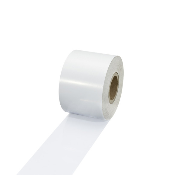 Ріббон Resin Textile Premium 35 мм x 300 м білий