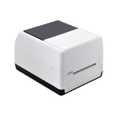 Принтер етикеток термотрансферний Xprinter XP-T451B USB