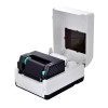 Принтер етикеток термотрансферний Xprinter XP-T451B USB