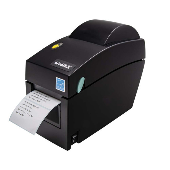Принтер етикеток GoDEX DT200i