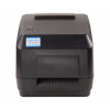 Принтер етикеток термотрансферний Xprinter XP-H500B USB