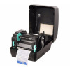 Принтер етикеток термотрансферний Xprinter XP-H500B USB