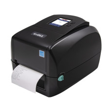 Принтер етикеток GoDEX RT863i Pro