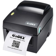 Принтер етикеток GoDEX DT4C