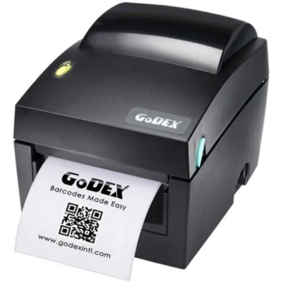 Принтер етикеток GoDEX DT4C