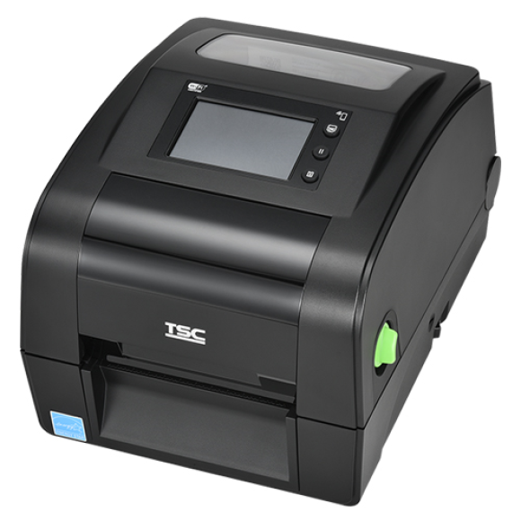 Принтер етикеток TSC TH240T