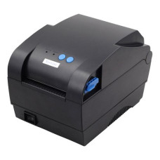 Принтер етикеток Xprinter XP-330B і чеків USB