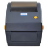 Принтер етикеток Xprinter XP-480B USB чорний