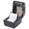 Принтер етикеток Xprinter XP-480B USB чорний