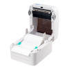 Принтер етикеток Xprinter XP-420B USB білий