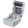 Принтер етикеток Xprinter XP-460B USB білий