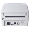 Принтер етикеток Xprinter XP-460B USB білий