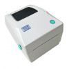 Принтер етикеток Xprinter XP-460B USB білий