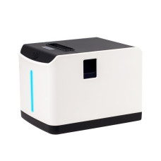 Принтер етикеток Xprinter XP-T271U і чеків USB білий