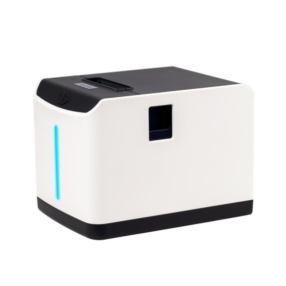 Принтер етикеток Xprinter XP-T271U Bluetooth + USB і чеків