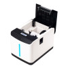 Принтер етикеток Xprinter XP-T271U Bluetooth + USB і чеків