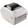 Принтер етикеток Xprinter XP-470B USB білий