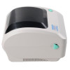 Принтер етикеток Xprinter XP-470B USB білий