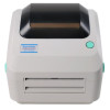 Принтер етикеток Xprinter XP-470B USB білий