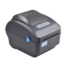 Принтер етикеток Xprinter XP-DT325B USB