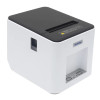Принтер етикеток Xprinter XP-T361U USB і чеків білий