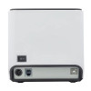 Принтер етикеток Xprinter XP-T361U USB і чеків білий