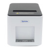 Принтер етикеток Xprinter XP-T361U USB і чеків білий