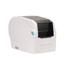 Принтер етикеток Xprinter XP-T261B USB 203 DPI термотрансферний