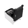 Принтер етикеток Xprinter XP-T302F Linerless LAN Ethernet+USB+rs232