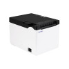 Принтер етикеток Xprinter XP-T302F Linerless LAN Ethernet+USB+rs232