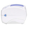 Принтер етикеток Xprinter XP-490B USB білий