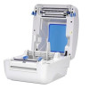 Принтер етикеток Xprinter XP-490B USB білий