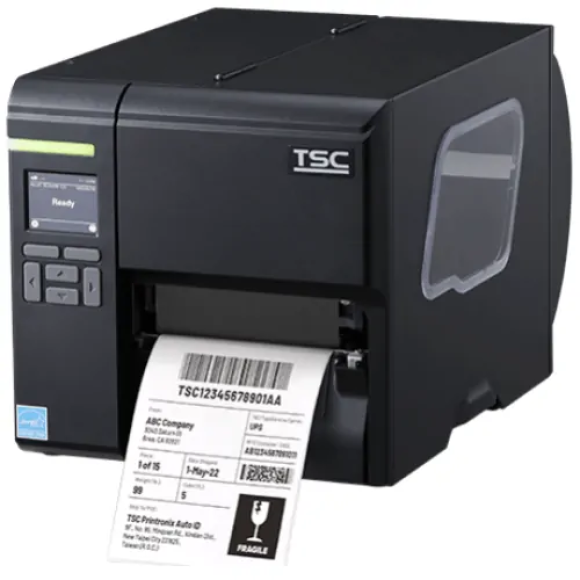 Принтер етикеток TSC ML241P