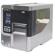 Принтер етикеток TSC MX241P