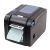 Принтер етикеток Xprinter XP-370B і чеків USB