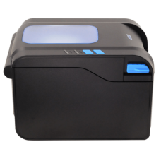 Принтер етикеток Xprinter XP-370B і чеків USB