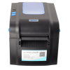 Принтер етикеток Xprinter XP-370B і чеків USB