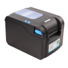 Принтер етикеток Xprinter XP-370B і чеків USB