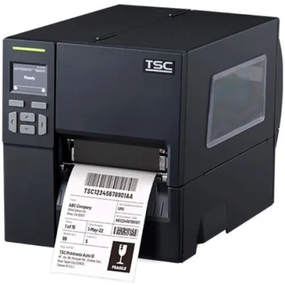 Принтер етикеток TSC MB241T