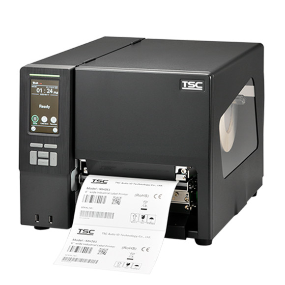 Принтер етикеток TSC MH261T