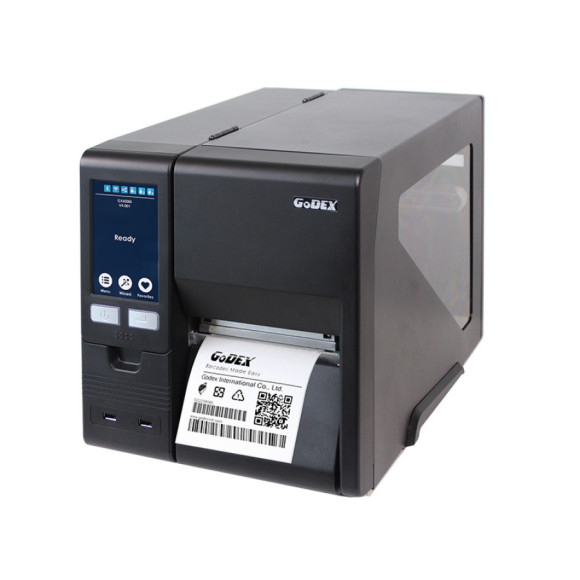Принтер етикеток GoDEX GX4200i (203dpi)