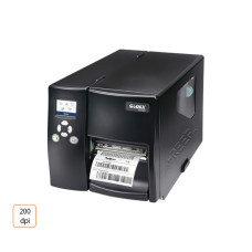 Принтер етикеток GoDEX EZ2250i
