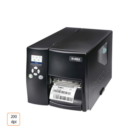 Принтер етикеток GoDEX EZ2250i