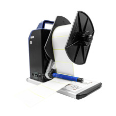 Зовнішній змотувач етикеток GoDEX T-10