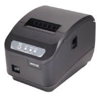 Принтер чеків Xprinter XP-Q200II ( Q260NL ) USB+RS232