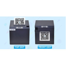 Принтер чеків Xprinter XP-58IIK USB