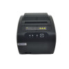 Принтер чеків Xprinter XP-T839L LAN Ethernet+USB чорний